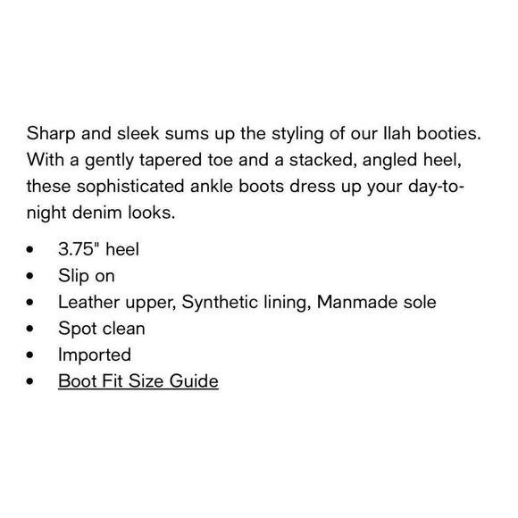 Sam Edelman Boots White‎ Leather Snake Print Western Ankle Booties Sz 8 - Picture 13 of 13